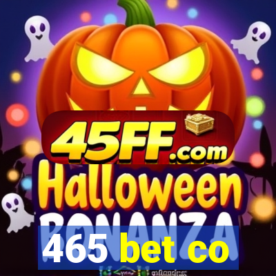 465 bet co